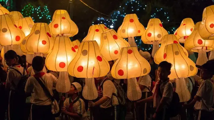 Festivals And Celebrations