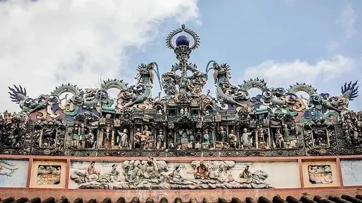Cool Buildings