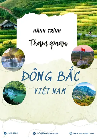 Đông Bắc Vẻ Đẹp Thiên Nhiên Hùng Vĩ Của Việt Nam｜tin ...