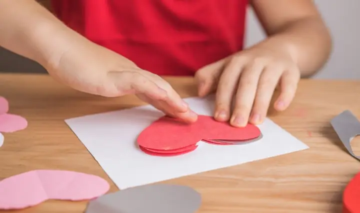 Vì Sao Bạn Nên Làm Thiệp 20/11 3d Handmade?
