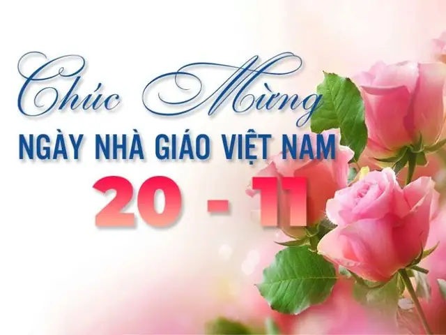 Những Mẫu Thiệp Chúc Mừng Ngày Nhà Giáo Việt Nam 20/11 Online Đẹp Nhất 2023- Ảnh 4. Những Mẫu Thiệp Chúc Mừng Ngày Nhà Giáo Việt Nam 20/11 Online Đẹp Nhất 2023- Ảnh 4.