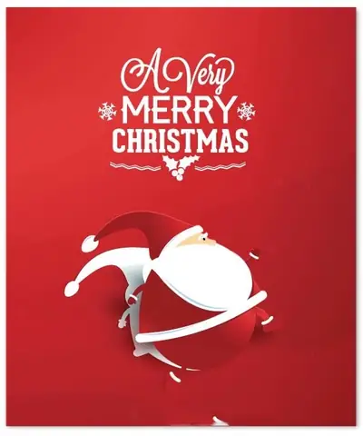 Mẫu Thiệp Ông Già Noel Dành Tặng Người Thân Và Bạn Bè Mẫu Thiệp Ông Già Noel Dành Tặng Người Thân Và Bạn Bè