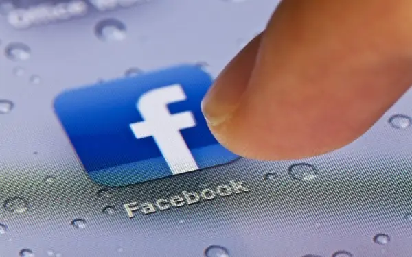 Gửi Lời Chúc Mừng Sinh Nhật Qua Facebook