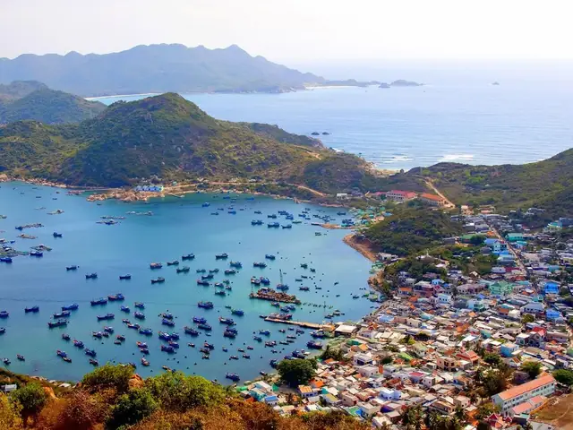 Things To Do In Cam Ranh: Best Travel Ideas For You Things To Do In Cam Ranh: Best Travel Ideas For You