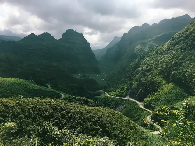 The Adventure Of A Lifetime: 3 Days On The Ha Giang Loop ...