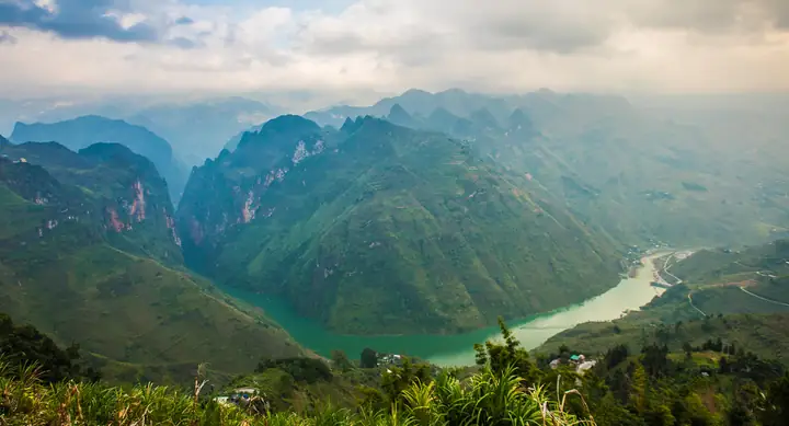 Ha Giang | Vietnam Tourism