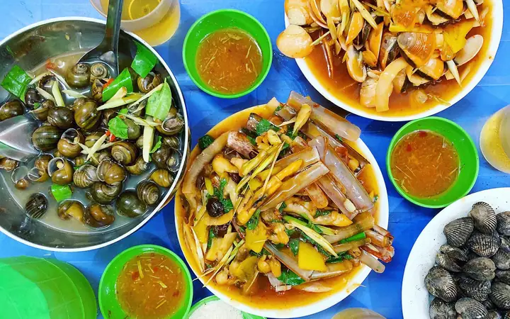 Buy & Enjoy Local Specialties At Seafood Markets. Buy & Enjoy Local Specialties At Seafood Markets.
