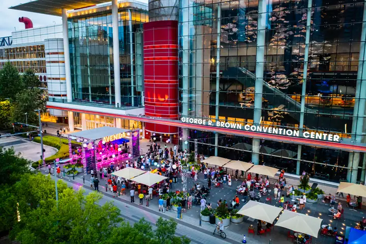 Houston Events This Weekend | Dec 26th - 28th, 2025
