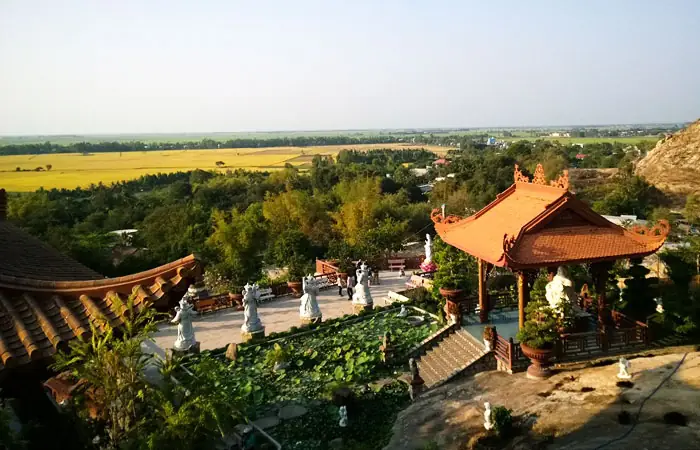 The 5 Best Things To See In The South Of Vietnam The 5 Best Things To See In The South Of Vietnam