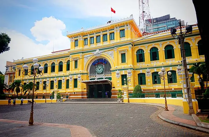The 5 Best Things To See In The South Of Vietnam The 5 Best Things To See In The South Of Vietnam