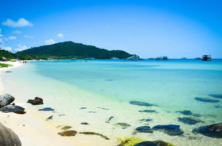 The 5 Best Things To See In The South Of Vietnam The 5 Best Things To See In The South Of Vietnam