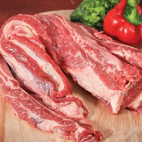 Kỹ Thuật Hầm Tối Ưu Cho Nạm Bò
