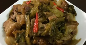 50 Món Heo Quay Kho Thơm Ngon, Đa Dạng Và Dễ Làm Tại Nhà ...