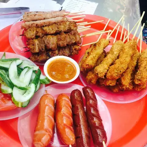 Thời Điểm “vàng” Để Thưởng Thức
