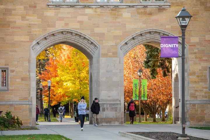University Of St. Thomas
