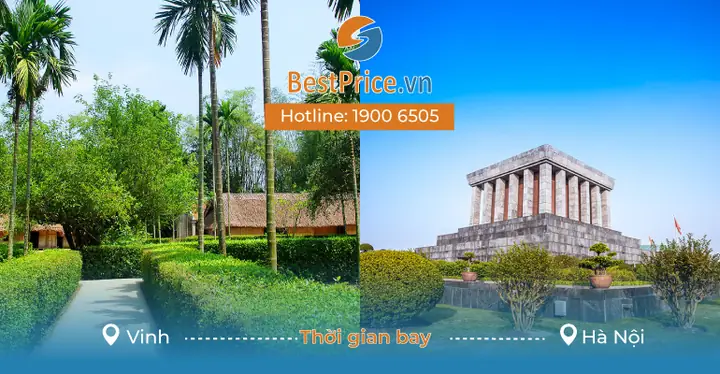 Thời Gian Bay Từ Vinh Đến Hà Nội Mất Bao Lâu? - Bestprice Thời Gian Bay Từ Vinh Đến Hà Nội Mất Bao Lâu? - Bestprice