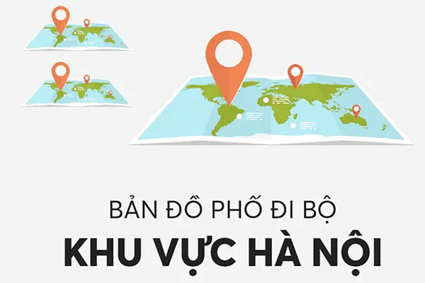 Bản Đồ Tuyến Phố Đi Bộ Hà Nội 2025: Hành Trình Khám Phá Thủ Đô Bản Đồ Tuyến Phố Đi Bộ Hà Nội 2025: Hành Trình Khám Phá Thủ Đô