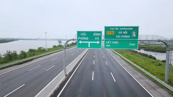 Chuyển Từ Hà Nội Đến Quảng Ninh Mất Bao Lâu?