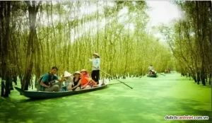 Nên Du Lịch Miền Tây Vào Mùa Nào?