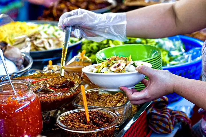 Phá Đảo Ẩm Thực Đà Nẵng
