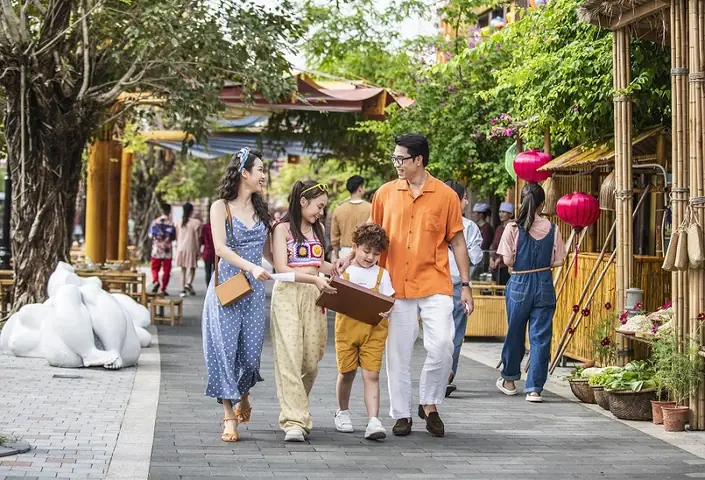 Đà Nẵng Tháng 1 Có Lạnh Không? Có Tắm Biển Được Không?