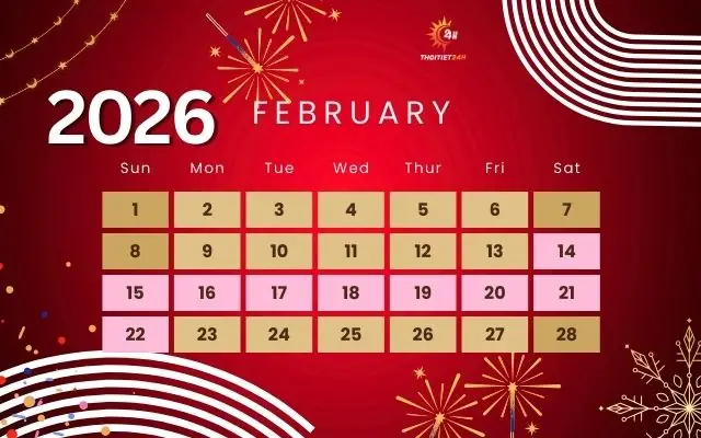 Thời tiết Đà Nẵng dịp Tết Nguyên Đán: Cần chuẩn bị gì?