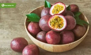 Lợi Ích Của Chanh Dây