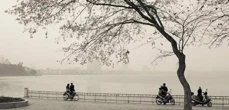 Thời Tiết Hà Nội Tháng 12: Khám Phá Vẻ Đẹp Thủ Đô Mùa Đông