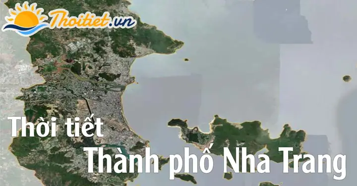 Dự Báo Thời Tiết Hàng Giờ Nha Trang, Khánh Hòa - Thoitiet.vn