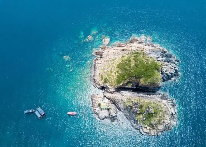Khám Phá Các Hòn Đảo Nha Trang Đẹp Quyến Rũ Khám Phá Các Hòn Đảo Nha Trang Đẹp Quyến Rũ