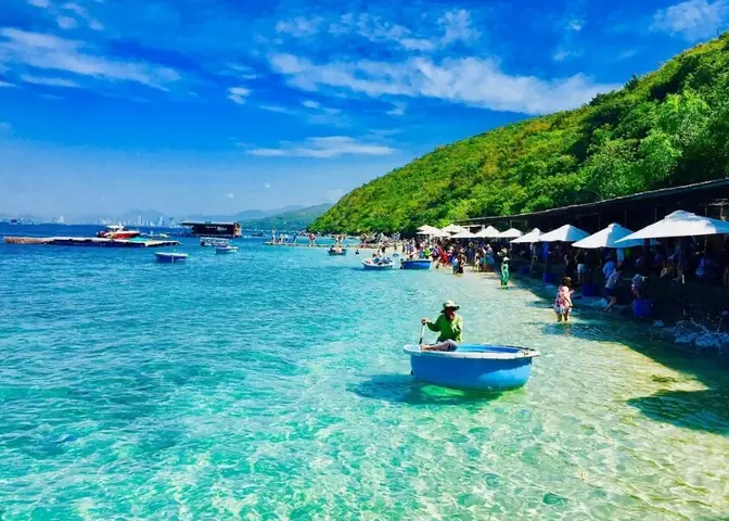 Mẹo Du Lịch Tháng 6 Nha Trang Cho Người Đi Lần Đầu
