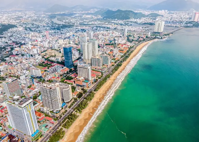 Thời Tiết Tháng 6 Ở Nha Trang Khá Lý Tưởng Để Bạn Và Gia Đình Cũng Đến Đây Khám Phá Thời Tiết Tháng 6 Ở Nha Trang Khá Lý Tưởng Để Bạn Và Gia Đình Cũng Đến Đây Khám Phá