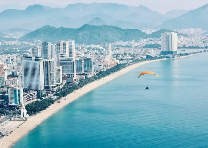 Thời Tiết Nha Trang Tháng 6 Có Thuận Lợi Để Du Lịch? Thời Tiết Nha Trang Tháng 6 Có Thuận Lợi Để Du Lịch?