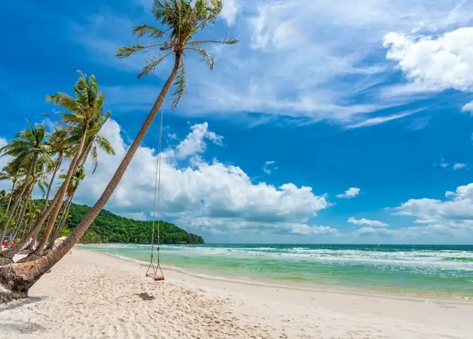 Địa Điểm Du Lịch Phú Quốc Địa Điểm Du Lịch Phú Quốc