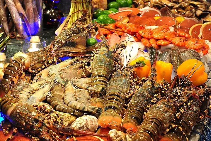 Đặc Sản Phú Quốc Đặc Sản Phú Quốc