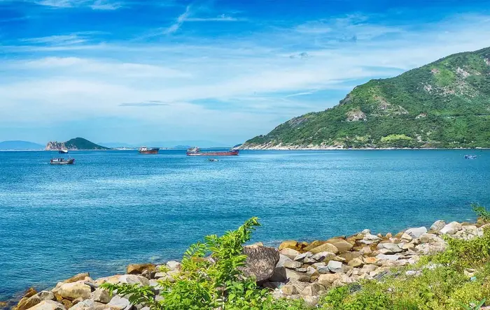 Thời Tiết Phú Yên Được Chia Làm 2 Mùa Rõ Rệt Thời Tiết Phú Yên Được Chia Làm 2 Mùa Rõ Rệt