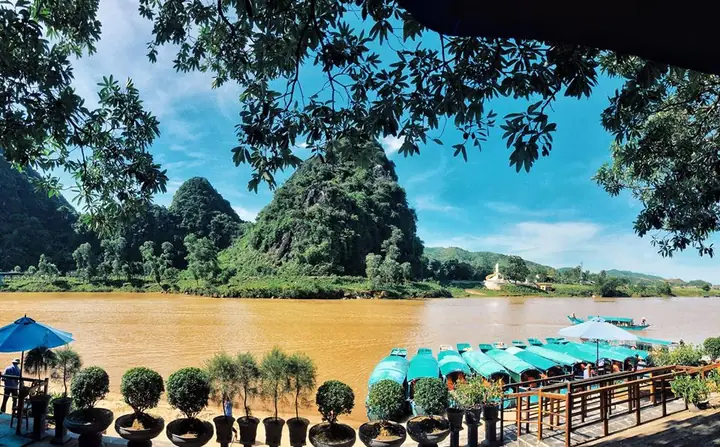 Thời Tiết Quảng Bình Vào Mùa Đông Xuân
