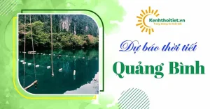 Thời Tiết Quảng Bình Tháng 9: Hướng Dẫn Chi Tiết Cho Du Khách Và Người Dân