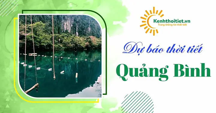 Thời Tiết Quảng Bình Tháng 9: Hướng Dẫn Chi Tiết Cho Du Khách Và Người Dân