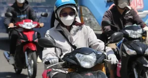 Dự Báo Nắng Nóng Trong Tháng 3 Tại Tphcm Và Nam Bộ