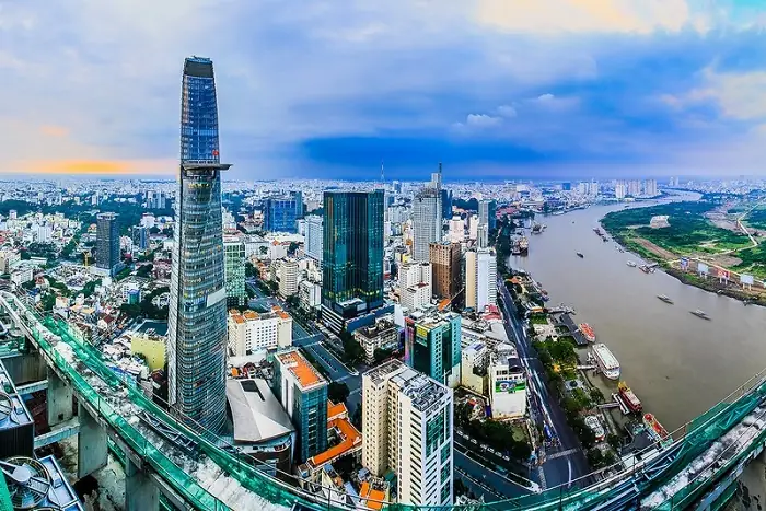 Thời Tiết Sài Gòn - Bí Kíp Du Lịch 2 Mùa Khí Hậu Sài Gòn Thời Tiết Sài Gòn - Bí Kíp Du Lịch 2 Mùa Khí Hậu Sài Gòn
