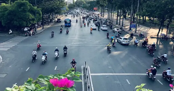 Diễn Biến Thời Tiết Tp Hcm Những Ngày Giữa Tháng 4