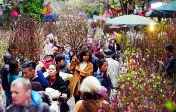 Thời Tiết Cả Nước Dịp Tết Nguyên Đán Kỷ Hợi 2019 - Báo Quảng ...