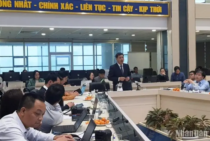 Dự Báo Thời Tiết Tết Nguyên Đán 2023: Miền Bắc Rét, Miền Nam Nắng ...