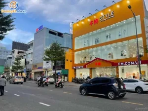 Thời Trang Nem Lê Duẩn Đà Nẵng: Xu Hướng, Địa Điểm Và Bí ...