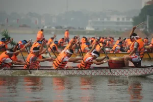Thông Tin Về Lễ Giỗ Tổ Hùng Vương Và Tuần Văn Hoá - Du Lịch Đất Tổ Năm 2023 Ảnh 2