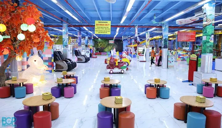 Thông tin về Nhà sách Tiến Thọ