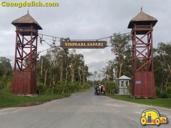 Tất Tần Tật Thông Tin Về Vinpearl Safari Phú Quốc Cho Cả Nhà Khám Phá Tất Tần Tật Thông Tin Về Vinpearl Safari Phú Quốc Cho Cả Nhà Khám Phá