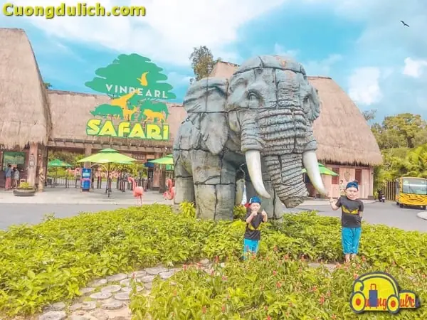 Tất Tần Tật Thông Tin Về Vinpearl Safari Phú Quốc Cho Cả Nhà Khám Phá Tất Tần Tật Thông Tin Về Vinpearl Safari Phú Quốc Cho Cả Nhà Khám Phá
