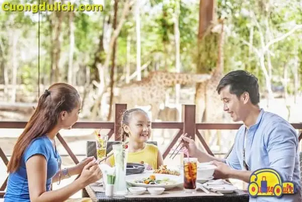 Tất Tần Tật Thông Tin Về Vinpearl Safari Phú Quốc Cho Cả Nhà Khám Phá Tất Tần Tật Thông Tin Về Vinpearl Safari Phú Quốc Cho Cả Nhà Khám Phá